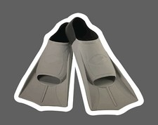Fins Sticker Swimming Scuba Waterproof Pool Ocean Outdoor Gift NEW Fins (Outdoor) price