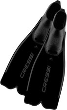 Stylish Black Snorkeling Fins - Lightweight & Comfortable for Ocean Adventures Fins (Outdoor) price