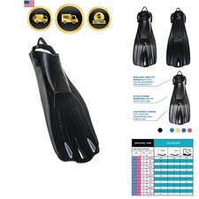 GO Sport Diving Fins Fins (Outdoor) price