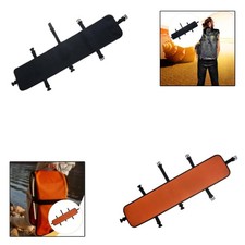Long Fins Bag Flippers Strap Folded Bendable Practical Spearfishing Outdoor Fins (Outdoor) price