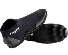 CRESSI Ibiza 3 mm Boots Non-Slip Soles Fin Strap Ridge Comfort Versatile Use Fins (Outdoor) price
