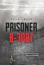 Prisoner B-3087 - Paperback By Alan Gratz - VERY GOOD Contemporary Children's Literature price