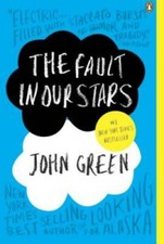 The Fault in Our Stars - Paperback By Green, John - VERY GOOD Contemporary Children's Literature price