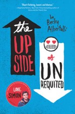 The Upside of Unrequited - Paperback By Albertalli, Becky - VERY GOOD Contemporary Children's Literature price