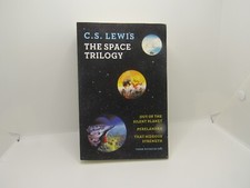 The Space Trilogy, 3 Volumes in 1 - C.S. Lewis - Brand New - FREE Shipping Contemporary Children's Literature price