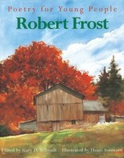 Robert Frost (Poetry For Young People) - Paperback By Robert Frost - GOOD Contemporary Children's Literature price