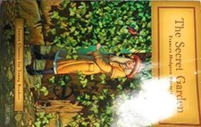 SECRET GARDEN (PPC) - Paperback By Burnett, Frances Hodgson - GOOD Contemporary Children's Literature price