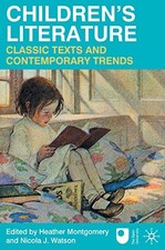 Children's Literature: Classic Texts and Contemporary Trends,Dr Contemporary Children's Literature price