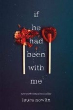 If He Had Been with Me - Paperback By Nowlin, Laura - VERY GOOD Youth Books price