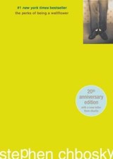 The Perks of Being a Wallflower - Paperback By Chbosky, Stephen - VERY GOOD Youth Books price