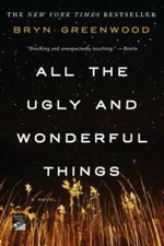 All the Ugly and Wonderful Things: A Novel - Paperback - VERY GOOD Youth Books price