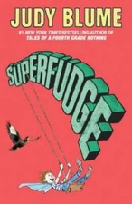 Superfudge - Paperback By Blume, Judy - VERY GOOD Youth Books price