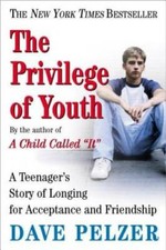 The Privilege of Youth: A Teenager's Story - Paperback - VERY GOOD Youth Books price