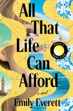All That Life Can Afford - GOOD Youth Books price