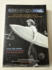 Child of the Storm by Kirk Lee Aeder (2012, Trade Paperback) Youth Books price