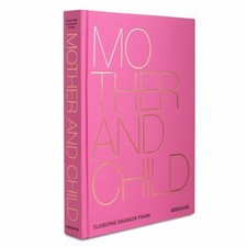Mother and Child Hardcover Youth Books price
