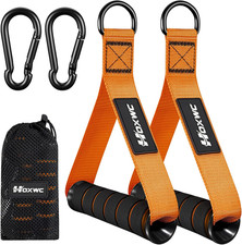 HOXWC Cable Handles Gym Equipment Heavy Duty Resistance Band Handles Replacement Fitness Equipment price