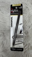Infalliable L’Oréal eyeliner Eyeliners price