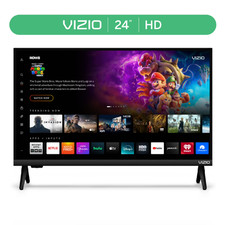 VIZIO 24” Class HD 720p LED Smart TV Televisions price