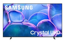 Samsung 65" Inch 4k LED Smart TV HDR Crystal UHD Processor U7900 Series Televisions price