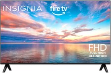 Insignia- 32" Class FE Series LED 1080p Full HD Smart Fire TV Televisions price