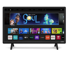 VIZIO D-Series 24" Class 1080p Full-Array LED HD Smart TV - D24f-J09 Televisions price