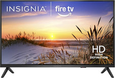32" Class F20 Series LED HD Smart Fire TV, Voice Remote with Alexa, Free & Live Televisions price