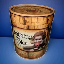 Rare Philosophy Bobbing For Apples Gift Set Shower Gel Shampoo Bubble Bath Disc. Philosophy Sets price