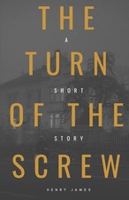 The Turn of the Screw (American Classics Edition) American Classics price