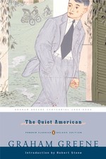 The Quiet American (Penguin Classics Deluxe Edition) American Classics price