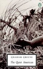 The Quiet American (Penguin Twentieth-Century Classics) - Paperback - ACCEPTABLE American Classics price