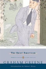 The Quiet American (Penguin Classics Deluxe Edition), Greene, Graham, Good Book American Classics price