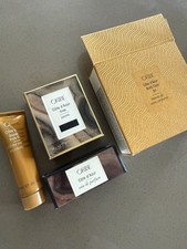 Oribe Cote D'Azur Body Care kit eau du parfum , body creme , soap Body Care Sets price