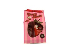 Bath & Body Works Berry Sweet Travel Size Gift Set Body Wash & Cream Body Care Sets price