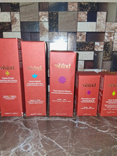 whind Skin Care Set Cleanser Toner Serum Oil Body Cream Vit C Niacinamide Body Care Sets price