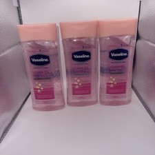 Vaseline Intensive Care Vitamin B3 Body Oil 200ml Set (3) Body Care Sets price
