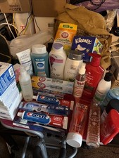 Body Care Assortment And Various Products (35).Lot Body Care Sets price