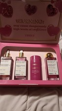 TRULY The Viral Edit Vol. 1 Gift Set Full Size Sealed Body Care Set NEW Body Care Sets price