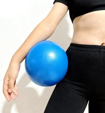 9 Inch Mini Exercise Ball - Portable Non-Slip Surface Yoga & Pilates Ball for Pilates Ball price
