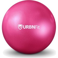 Mini Exercise Ball 9 Inch - Pilates Yoga Stability Ball for Core Strength Pilates Ball price