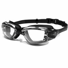 Swimming Goggles Adult Anti Fog UV Protection Open Water Swim Glasses Swim Goggles price