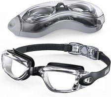 Swim Goggles, Swimming Goggles No Leaking Full Protection Adult Men Women Swim Goggles price