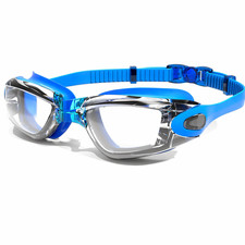 Swimming Goggles Adult Anti Fog UV Protection Open Water Swim Glasses Swim Goggles price