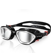Whale Swim Goggles, HD Anti-Fog Goggles, Unisex | 100% UV Protection | Anti-Fog Swim Goggles price