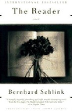 The Reader - Paperback By Bernhard Schlink - VERY GOOD German-Austrian Literature price