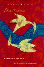 Siddhartha (Penguin Classics Deluxe Edition) - Paperback - VERY GOOD German-Austrian Literature price