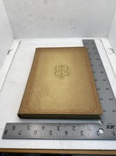 Anton Wildgans Dies Irae 1918 Austrian Literature book in German HE-940O German-Austrian Literature price