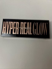 MAC Hyper Real Glow Palette Flash Awe Rosy Glow Life Of The Party Full sz NIB Bronzers price