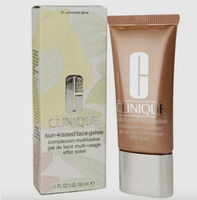 CLINIQUE Sun-Kissed Face Gelee Complexion Multitasker BRONZER 1oz/30mL Full Size Bronzers price