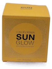 California Sun Glow Bronzing Pot Powder Clay  10g /.353 oz Bronzers price